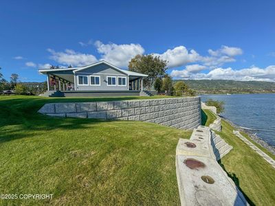 4602 Kachemak Dr