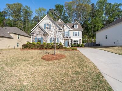 3087 Mountain Shadow Way