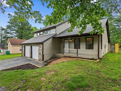 1055 Chapman Ln