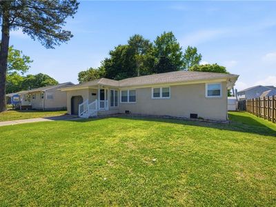2802 Bending Oak Dr