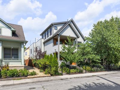 1544 Bellefontaine St