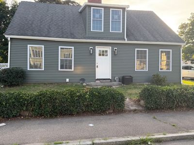 15 Quincy St