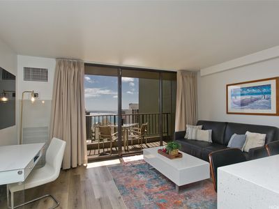 229 Paoakalani Ave #2808