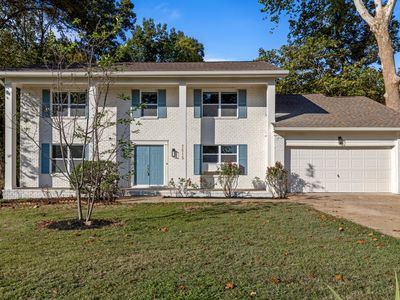 7015 Fairington Cir