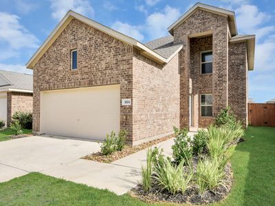 3004 Courtney Coral Ln
