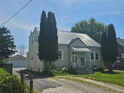 3071 Lyth Rd