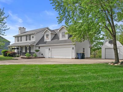 Property at 1202 W Oakwood ROAD, Oak Creek, WI