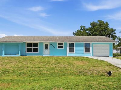 Property at 4530 Cazes Ave, North Port, FL