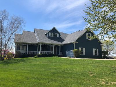 Property at 303 S 12th St, Guthrie Center, IA