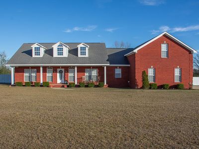 Property at 129 County Road 679, Coffee Springs, AL