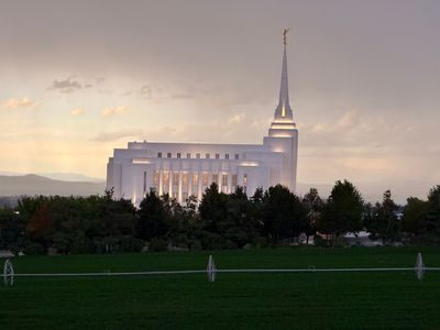 Property at 185 Crestview St, Rexburg, ID