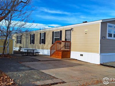 2500 E Harmony Rd UNIT 484