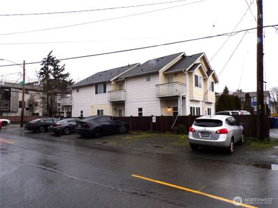 501 N 105th Street #A,B&C