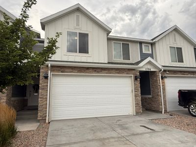 Property at 1206 W Hidden Spring Dr, Santaquin, UT