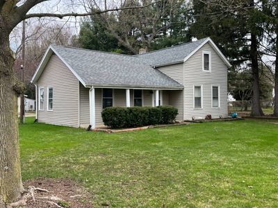Property at 22887 Adams Rd, South Bend, IN