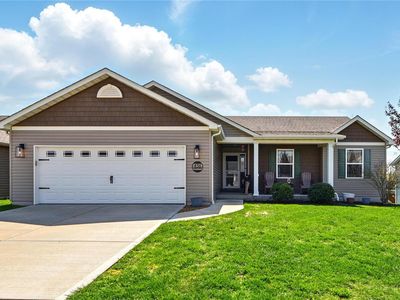 436 Gerber Dr