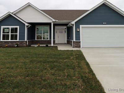 1194- LOT 601 Dustin's Way