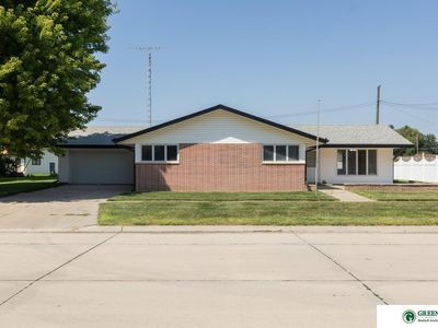 Property at 1121 Front St, Henderson, NE