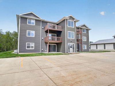 Property at 4710 Chadwick Rd Unit 5, Cedar Falls, IA