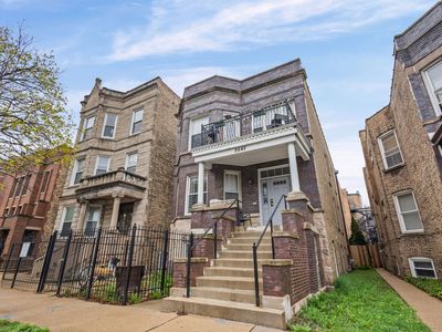 2642 N Talman Ave APT 1A
