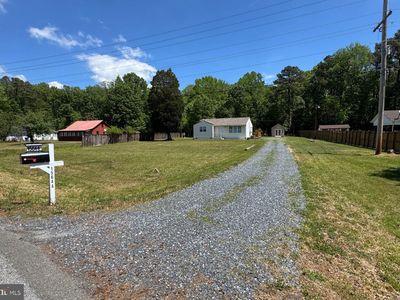 Property at 15644 Rock Point Rd, Newburg, MD