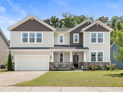 171 Belleforte Park Cir