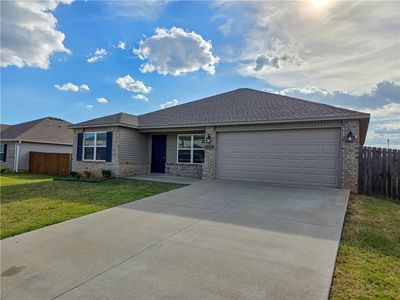 Property at 2809 Bauer St, Pea Ridge, AR