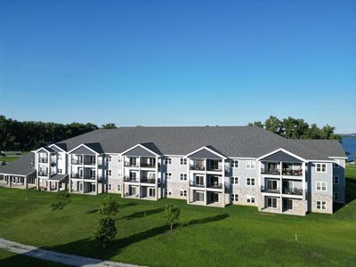 201 Sunrise Park Rd #203