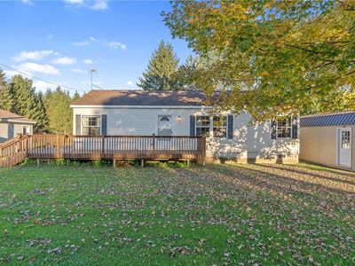 Property at 11214 Drake Rd, Cato, NY