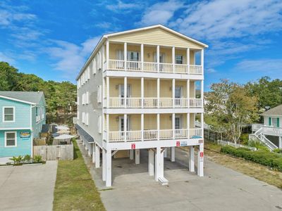 400 Hillside Dr. S unit A & B