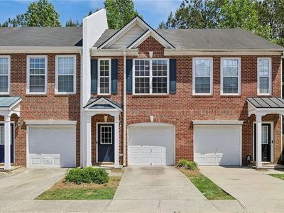 Property at 3286 Mill Springs Cir, Buford, GA