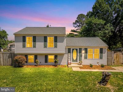 3903 Newman Ct