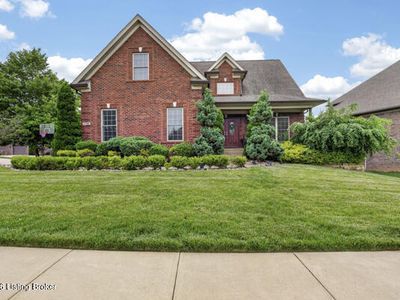 11124 Blade Crest Way