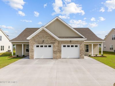 652 Abigail Taylor Drive UNIT A