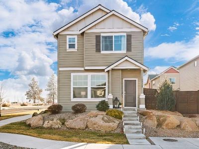 20539 SE Cameron Ave