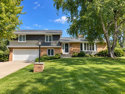 Property at 1800 Quebec Ave N, Golden Valley, MN