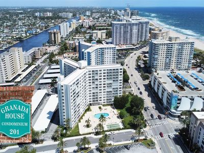 201 N Ocean Blvd #506