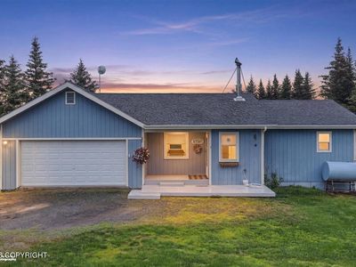 Property at 41140 Bidarki Dr, Homer, AK