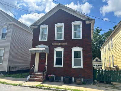 16 River Street