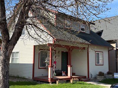 Property at 4687 Calistoga Ln, Missoula, MT