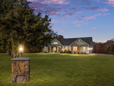 145 Forest Lane Rd