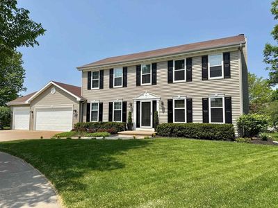 4333 North WOODRIDGE DRIVE