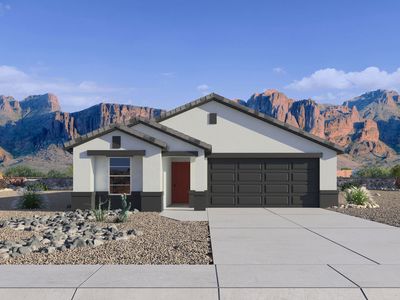 Easton Plan, Remington