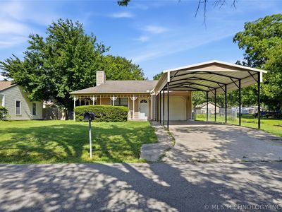 Property at 1510 Cherry St, Muskogee, OK