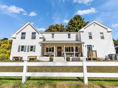 29 Martins Ferry Road