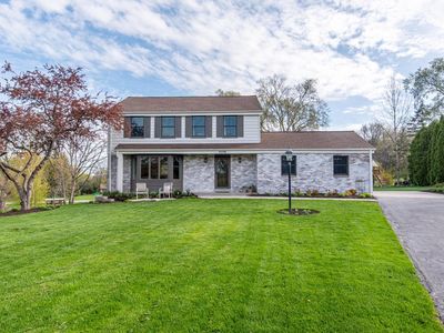 1170 Tanglewood COURT