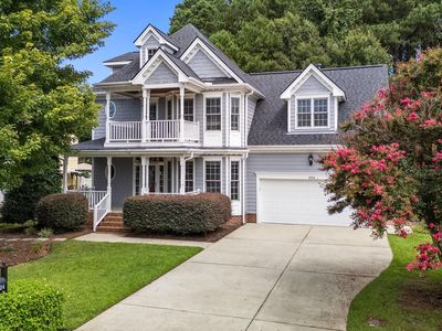 1024 Princeton View Ln