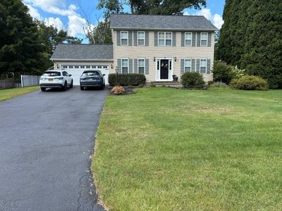 5 Carriage Way