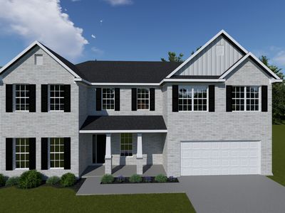 Lowery Plan, Bellingham Park