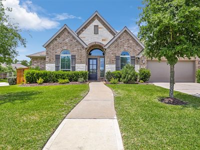 18903 Carson Glen Dr